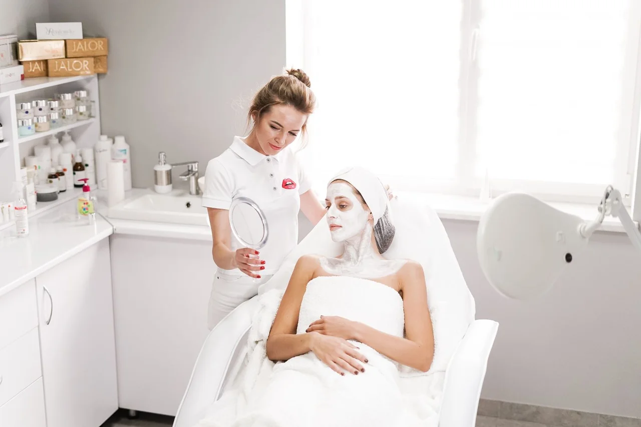 Pre-Bridal Consultation