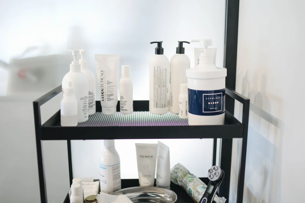 Gentle Cream Cleanser