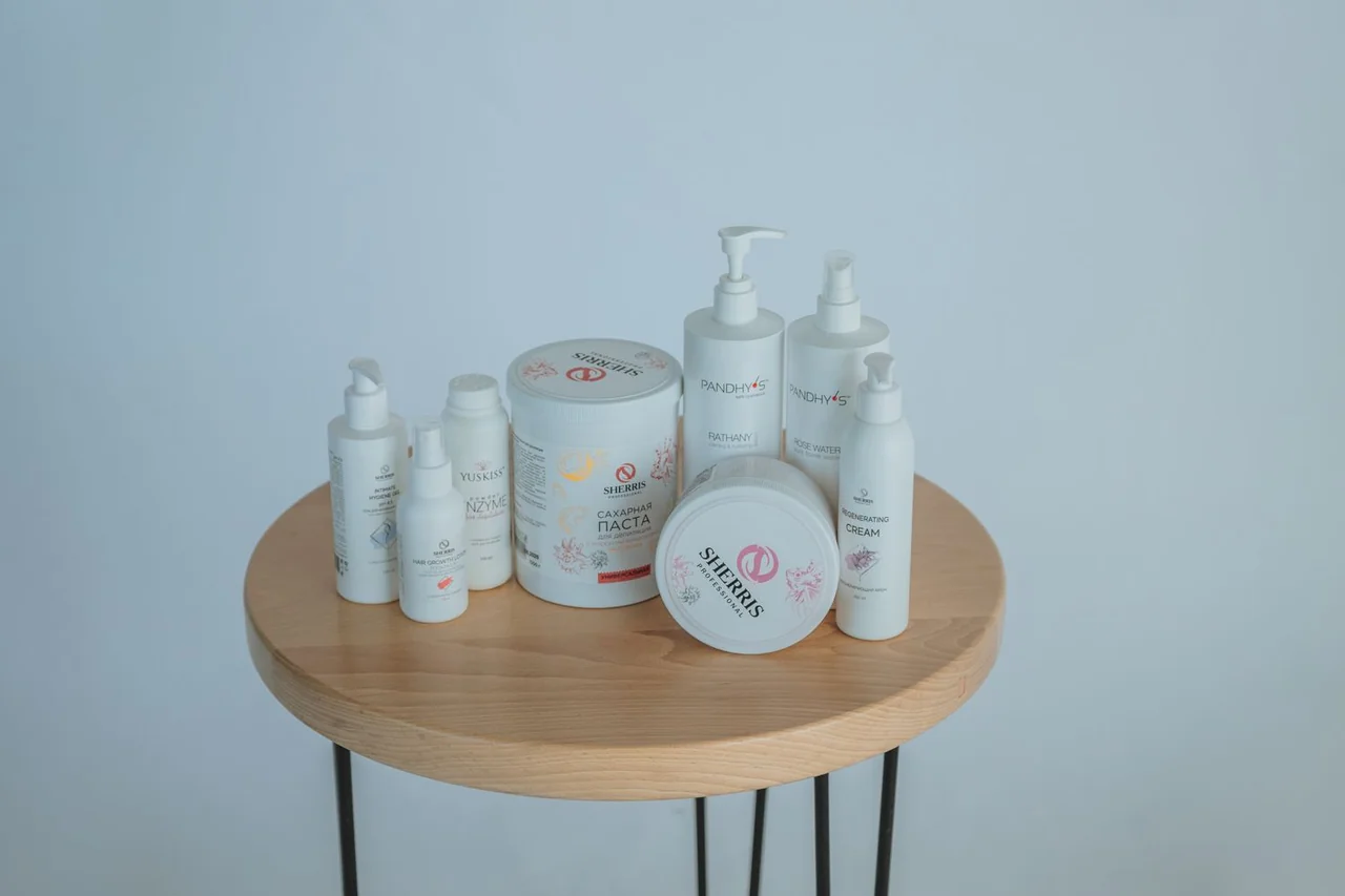 Vitamin C Serum