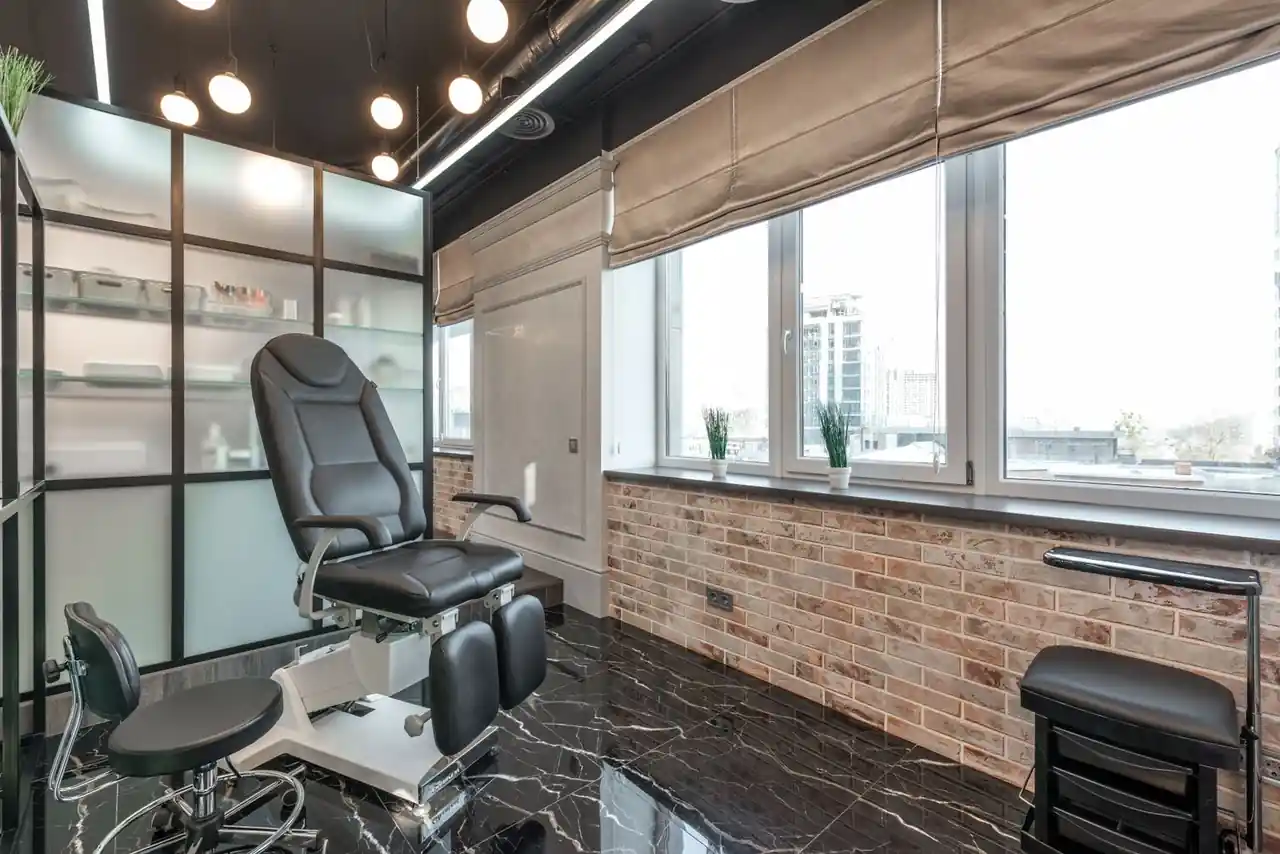Pedicure Suite