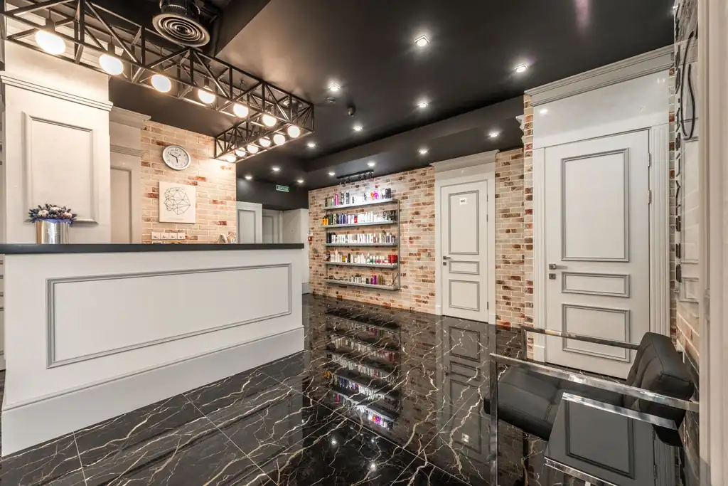 Lastlambor Part Luxury Reception