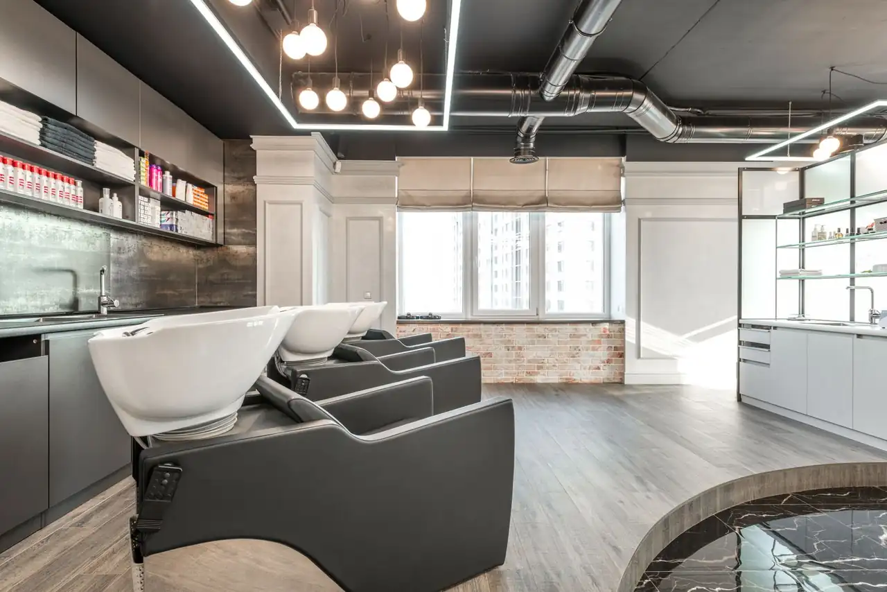 Wellness Area